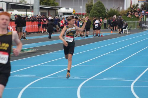 2025 Colgate Games Day 3 photo